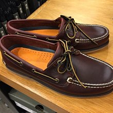 Timberland 添柏嵐 帆船鞋 休閒鞋 二手 真皮 歷史價格詳細信息