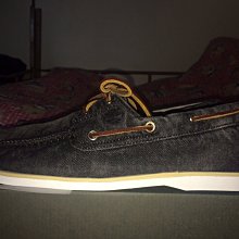 TIMBERLAND 帆布2孔帆船鞋 卡其 A42P9 男鞋 歷史價格詳細信息