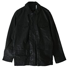 Timberland 皮衣 = 肩寬 47 公分 咖啡色 歷史價格詳細信息