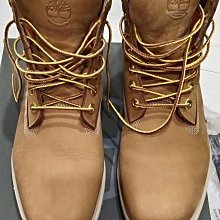 Timberland 男款小麥黃經典防水6吋靴|10061713 歷史價格詳細信息