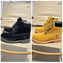 Timberland 添柏岚/天伯倫2023秋冬新品休閑戶外高幫馬丁靴系列 原盒原包裝 歷史價格詳細信息
