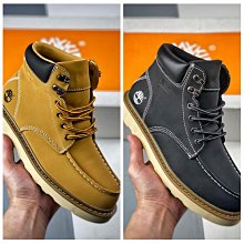 Timberland添柏嵐新款休閒中筒靴戶外休中幫39-44 歷史價格詳細信息