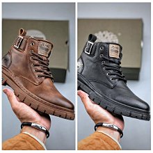 Timberland 添柏岚/天伯倫2023秋冬新品休閑戶外高幫馬丁靴系列 原盒原包裝 歷史價格詳細信息