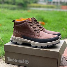 Timberland 添柏岚/天伯倫2023秋冬新品休閑戶外高幫馬丁靴系列 原盒原包裝 歷史價格詳細信息
