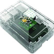 樹梅派3B+外殼 透明ABS保護殼 適用于樹莓派配件 歷史價格詳細信息
