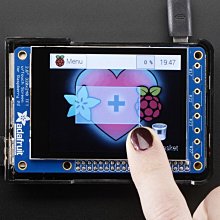 【樹莓派專業店】SmartiPi Touch-Stand front block w/ 7 inch display 歷史價格詳細信息