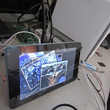 【樹莓派專業店】SmartiPi Touch-Stand front block w/ 7 inch display 歷史價格詳細信息