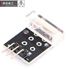 arduino 敲擊感測器模組 配3PIN杜邦線 w55 [30612-041] yahoo f yahoo s 歷史價格詳細信息
