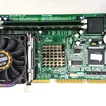 行家馬克 工控卡 工業電腦工控長卡 IB820 iBASE 工控板 工控主板 買賣專業維修 歷史價格詳細信息