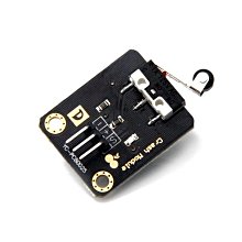 碰撞感測器模組 碰觸開關 撞擊障礙物檢測智慧型手機器人限位微動按鍵 歷史價格詳細信息