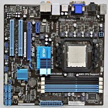 華碩 M4A785T-M DDR3電腦 AM3主板 HDMI 光纖 四內存 全固態 DVI 歷史價格詳細信息