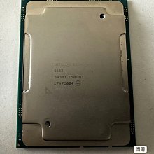 Intel 6133 6135 6136 6138 6139 6140 6142 3647針 金銀銅牌 CPU 歷史價格詳細信息