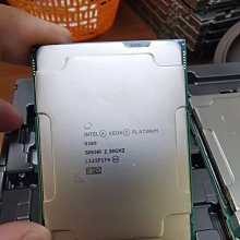 Intel/英特爾 鉑金 Platinum 8164 主頻2.0G 26核 52線程 至強CPU 歷史價格詳細信息