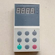 EV2000-4T0370G1/0450P1 尼得科/艾默生變頻器 EV2000 37KW 380V 歷史價格詳細信息