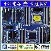 HP/惠普Z820 Z840 圖形工作站渲染建模辦公4K剪輯 另有DELL T7910 歷史價格詳細信息