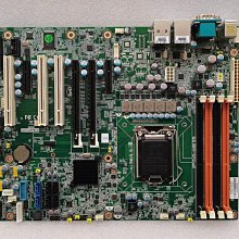 研華ASMB-610-00A1服務器主板LGA1200/W480E芯片組 4口Intel I350 歷史價格詳細信息
