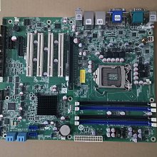 臺灣威達 ROCKY-3785EVG V:1.1 雙網卡臺式電腦主板配送U記憶體風扇 歷史價格詳細信息