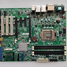 【現貨】臺灣DFI G4S601-B 工控機主板 配送CPU 內存 風扇 成色新 歷史價格詳細信息