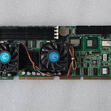 研華 PCA-6178 B1 PCA-6178VE 帶顯卡 網卡 全長工控主機板 歷史價格詳細信息