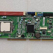 研華工控機主板，PCA-6186 Rev.B2,雙網口，包好！議價咨詢 歷史價格詳細信息