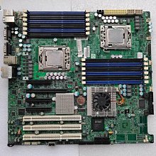 超微 X9DAE  雙路工作站主板 C602 兩路Geforce SLI支持 2696V2 歷史價格詳細信息