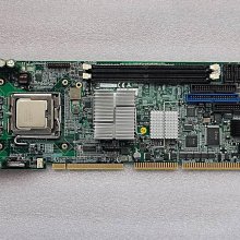 凌華工控機主板NUPRO-A40H 雙網口 單網口 測試完好 可配記憶體CPU 歷史價格詳細信息