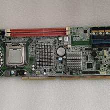 全新研華主板AIMB-769VG-00A2E酷睿2四核ATX母板正品現貨4PCI大板 歷史價格詳細信息