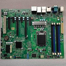 超微 X9DAE  雙路工作站主板 C602 兩路Geforce SLI支持 2696V2 歷史價格詳細信息