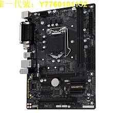 電腦主板Gigabyte/技嘉B450M-DS3H電腦游戲主板AM4銳龍1-5代B450M-K 現貨 歷史價格詳細信息