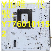 主板12600KF H610M /B660M/B760M TUF 重炮手 吹雪主板13490F華碩  現貨 歷史價格詳細信息