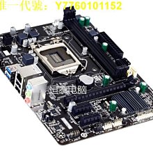 Gigabyte/技嘉 GA-H81M-S2PH DDR3電腦 1150針主板 集成串口 打印 歷史價格詳細信息