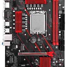 主板H610M/B760M-A D4 II 爆破彈迫擊炮臺式游戲電腦主板  現貨 歷史價格詳細信息