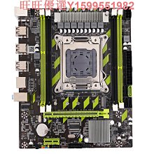 2011針X79/X99/X58臺式機電腦主板游戲多開視屏剪輯渲染掛機套裝 歷史價格詳細信息