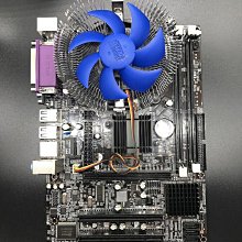 全新b75臺式電腦主板四核八核CPU 8G內存16G i3 i5 i7x99主板套裝 歷史價格詳細信息