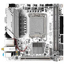 精粵X79主板2011針臺式機電腦CPU主板套裝DDR3至強E5 2680/2696V2 歷史價格詳細信息
