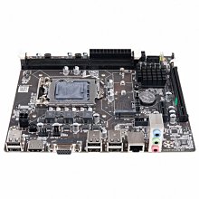 電腦主板全新HM55/HM65一體機主板工控迷你主機1代i3/i5/i7CPU LVDS 17*17 現貨 歷史價格詳細信息