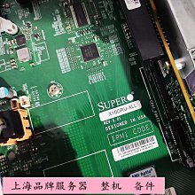 超微 X10DRH-IT 主機板 歷史價格詳細信息