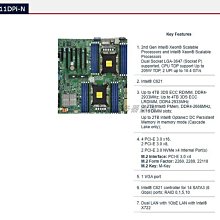 超微 X11SPi-TF 伺服器主機板 歷史價格詳細信息