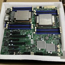 超微 X9DRX+-F 雙路X79主板 11個PCIE槽 軍工/安防/監控 歷史價格詳細信息