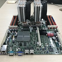 X58雙路主板泰安S7002支持X5650游戲多開工作室1366雙路掛機DNF 歷史價格詳細信息