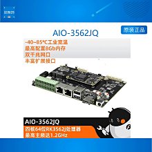 AIO-3588JQ 8K AI工業主板8NM A76 6TOPS算力 BTB RK3588瑞芯微 歷史價格詳細信息