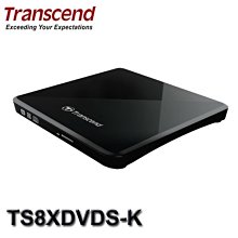 創見 TS8XDVDS-K/8X/黑/超薄 外接燒錄器 歷史價格詳細信息