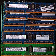原裝HP 500204-061 4GB 4RX8 PC3-8500R 500660-B21 伺服器記憶體 歷史價格詳細信息