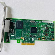 INTEL/雙口1000M網卡 9402 E1G42ETG1P20 06310023 1P8D1 G174P 歷史價格詳細信息
