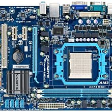 技嘉GA-M68MT-D3/S2P /D3P 主板938針  AM3 DDR3 集成小板 價格比較,價格查詢,歷史價格詳細信息