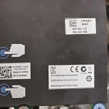 原裝拆機博科Brocade 57-0000088-01 16G SFP+ SW光纖模塊 歷史價格詳細信息