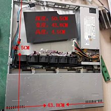 超微伺服器電源 PWS-981-1S 最大功率980W 原裝 無修 歷史價格詳細信息