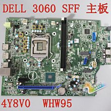 戴爾3060 5060 7060MFF主板IPCFL-BS/EK 30VXY IPCFL-BS/EK 4MFRM 歷史價格詳細信息