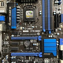 微星 Z77A-GD55 高階軍規全固態電容主機板、1155腳位、CPU座針腳完整、故障板、可過電不開機、報帳或維修用 歷史價格詳細信息