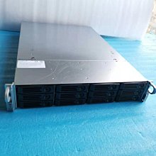 伺服器機箱2u2512gb背板rms0225機架式熱插拔存儲伺服器機箱 歷史價格詳細信息